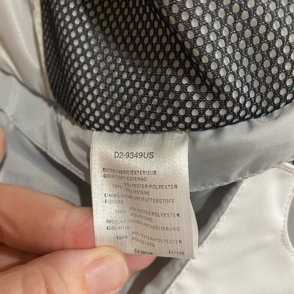 Descente D2-9349US Ski Jacket Women`s Size US 8 like new - Picture 6 of 15